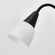 Напольная лампа TAGARP IKEA 404.863.87 - изображение 3