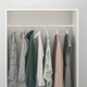 Шафа KLEPPSTAD 79x176 IKEA 804.372.34 - зображення 5