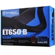 Блок питания SilverStone Strider Essential (650W) 80+ Bronze 120мм 1xMB 24pin (20+4) 1xCPU 8pin (4+4) 3xMolex 6xSATA 4xPCIe 8pin (6+2) (SST-ET650-B) - изображение 8