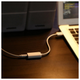 Звуковая карта USB AUX jack, TRRS (Mic & Ear), ALC4042 Ugreen Белая US206 - изображение 7