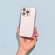 Чохол силіконовий Proove Simple Case для Apple iPhone 14 Pro transparent - зображення 4