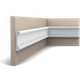 Молдинг Orac Decor DX121 (94x23)мм - изображение 1