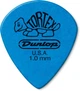Набор медиаторов Dunlop 498P1.0 Tortex Jazz III XL 1.0 мм 12 шт (R123340) - изображение 1