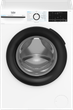 Стиральная машина Beko BM3WFU46245WB - изображение 1