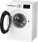Стиральная машина Beko BM3WFU46245WB - изображение 7
