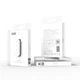 Bluetooth-гарнитура XO BE4 Black (XO-BE4-BK) - изображение 4