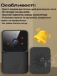 Видеодомофон для квартиры частного дома домофон в квартиру с ip камерой Monty умный видео дверной звонок wi fi с мобильным приложением вай фай и видеозаписью беспроводной видеозвонок вызывная панель на калитку wifi видеодомофоны - изображение 3