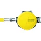 Октопус для дайвінгу Aqualung CALYPSO/TITAN, , (125440) - изображение 3