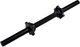 Лавка для жиму RN-Sport ReadMeBlack + 4 грифи, 100 кг дисків (RMB-100) - зображення 12