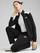 Спортивный костюм женский Puma Poly Suit Op 68507501 S Black (4067983243721) - изображение 1