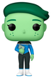 Figurka Funko Pop! Star Trek Lower Decks D Vana Tend 9 cm (889698758444) - obraz 1