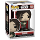 Figurka Funko Pop! Star Wars Acolyte Osha Qimir 9 cm (889698797566) - obraz 2