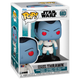 Figurka Funko Pop! Star Wars Ahsoka 2 Grand Admiral Thrawn 9 cm (889698765398) - obraz 2