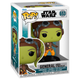 Figurka Funko Pop! Star Wars Ahsoka General Hera Syndulla 9 cm (889698721769) - obraz 2