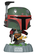 Figurka Funko Pop! Star Wars Boba Fett with Kneepad Rockets 9 cm (889698827225) - obraz 1