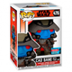 Figurka Funko Pop! Star Wars Cad Bane Exclusive 9 cm (889698559126) - obraz 2