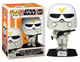 Фігурка Funko Star Wars Concept Series Snowtrooper 9 см (889698567688) - зображення 2