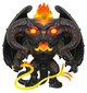 Фігурка Funko Pop! The Lord of the Rings Balrog 15 см (889698135566) - зображення 1