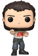 Фігурка Funko Pop! The Office Mose Schrute Exclusive 9 см (889698586276) - зображення 1