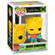 Фігурка Funko Pop! The Simpsons Twin Bart 9 см (889698643603) - зображення 2