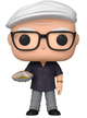 Фігурка Funko Pop! The Sopranos Junior Soprano 9 см (889698756839) - зображення 1