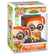 Фігурка Funko Pop! The Wild Thornberrys Eliza Thornberry 9 см (889698757409) - зображення 2