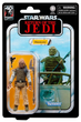 Фігурка з аксесуарами Hasbro Star Wars Return of the Jedi Weequay 9.5 см (5010996133670) - зображення 2