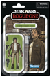 Фігурка з аксесуарами Hasbro Star Wars Rogue One Captain Cassian Andor 9.5 см (5010996202925) - зображення 2