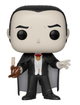 Фігурка Funko Pop! Universal Monsters Dracula Exclusive 9 см (889698413831) - зображення 1