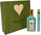 Zestaw damski Gucci Flora Gorgeous Jasmine Woda perfumowana 50 ml + Woda perfumowana 10 ml (3616304957093) - obraz 1