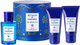 Zestaw unisex Acqua Di Parma Blu Mediterraneo Mirto di Panarea Woda toaletowa 75 ml + Balsam do ciała 40 ml + Żel pod prysznic 40 ml (8028713815515) - obraz 1