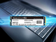 SSD NVMe диск Team MP33 1 Tb PCIe Gen3x4 M.2 2280 - изображение 3
