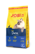 Сухой корм JosiCat Crispy Duck 1,9 кг - изображение 1