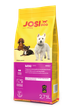 Сухой корм JosiDog Mini 2,7 кг - изображение 1