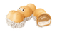 Набір Батончик 28шт Kinder Happy Hippo Hasselnuss 20.7g - зображення 4