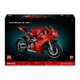 Конструктор Lego Мотоцикл Ducati Panigale V4 S Technic 42202 - изображение 1
