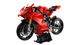 Конструктор Lego Мотоцикл Ducati Panigale V4 S Technic 42202 - изображение 3