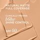 Крем для обличчя It Cosmetics CС+ Natural Matte SPF 40 Light Medium 32 мл (3605972809889) - зображення 3