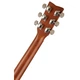Гитара акустическая Yamaha F310 Cherry Sunburst (F310 CS) - изображение 4