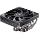 Кулер до процесора ID-Cooling IS-40-XT BLACK - зображення 1