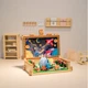 Конструктор Pantasy Le Petit Prince Маленький принц - Чемодан (86311) - изображение 2