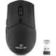 Мышка REAL-EL RM-460W Wireless/Bluetooth Black (EL123200048) - изображение 9