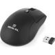 Мышка REAL-EL RM-460W Wireless/Bluetooth Black (EL123200048) - изображение 10