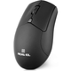 Мышка REAL-EL RM-460W Wireless/Bluetooth Black (EL123200048) - изображение 11