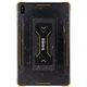 Планшет Sigma Tab A1033 X-treme 10.1" 6/128GB 4G Black-orange (4827798766811) - зображення 2