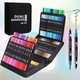 Набор двусторонних маркеров в удобной сумке 100шт Dual Brush - изображение 1