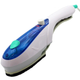 Відпарювач для одягу ручний TOBBI Travel Steamer - изображение 2