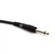 Инструментальный кабель D'Addario Classic Series Instrument Cable 6m (PW-CGT-20) - изображение 3