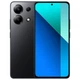 Смартфон Xiaomi Redmi Note 13 4G 8/512GB Midnight Black EU - изображение 1