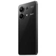 Смартфон Xiaomi Redmi Note 13 4G 8/512GB Midnight Black EU - изображение 3